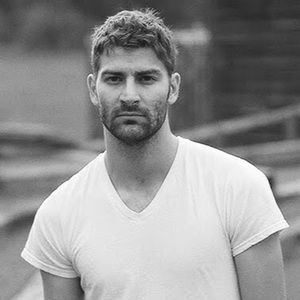 Meet your Posher, Derek